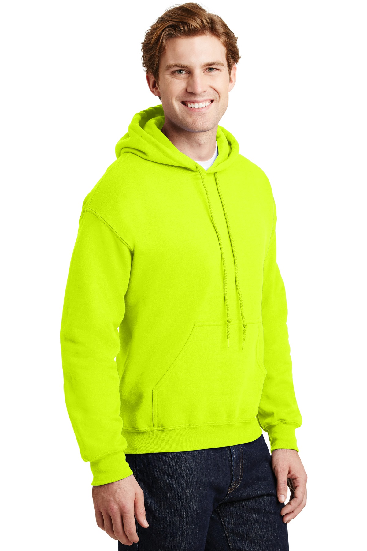 Gildan® Heavy Blend Hooded Sweatshirt 27