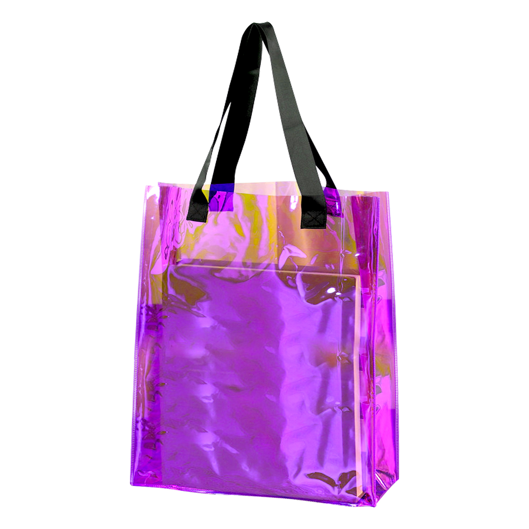 Customized Laser Bag 5