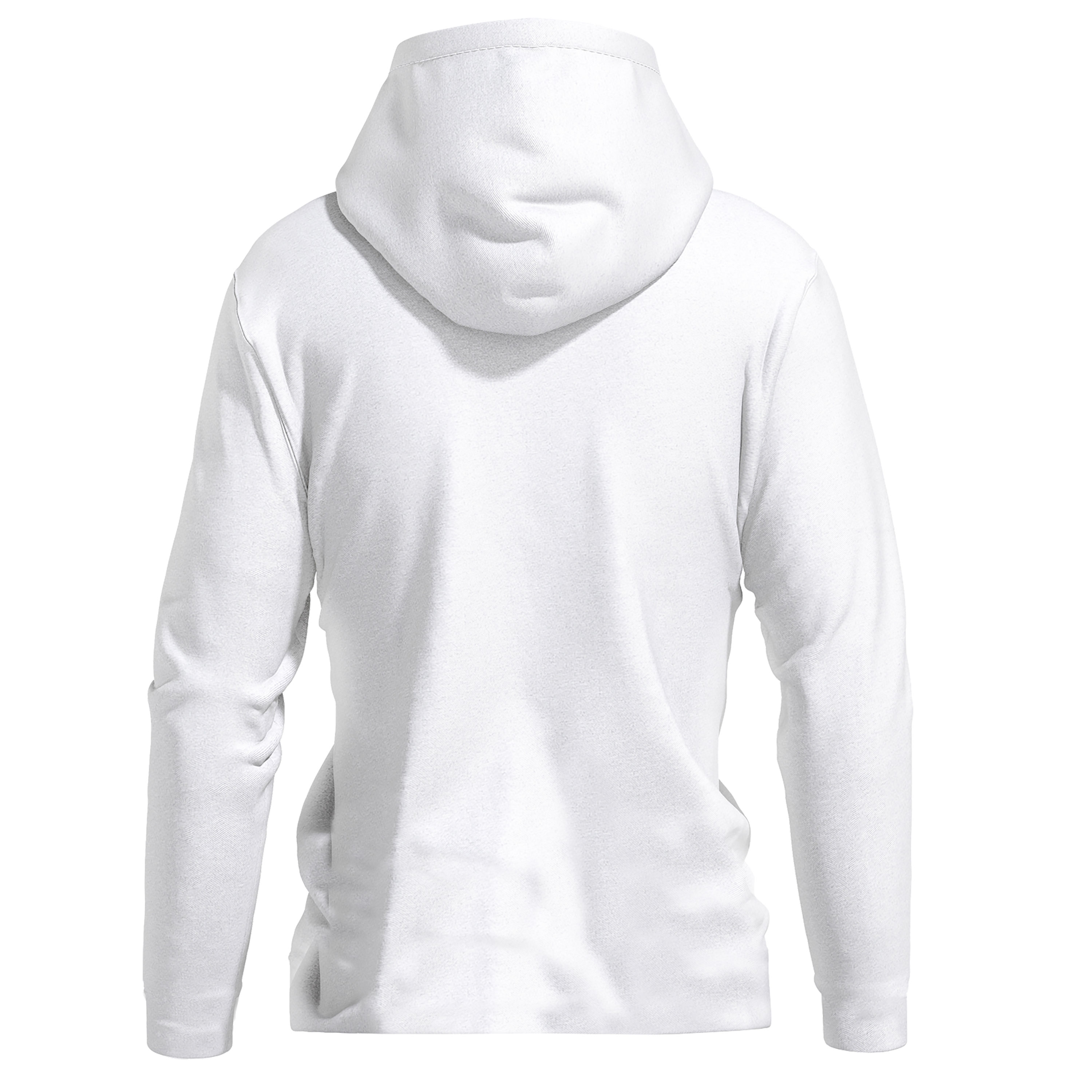 Vapor Apparel Full Sublimation Men's Stretch Fleece Hoodie 4