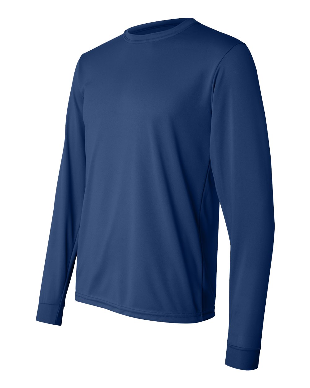 Unisex Nexgen Performance Long Sleeve T-Shirt - 788 52