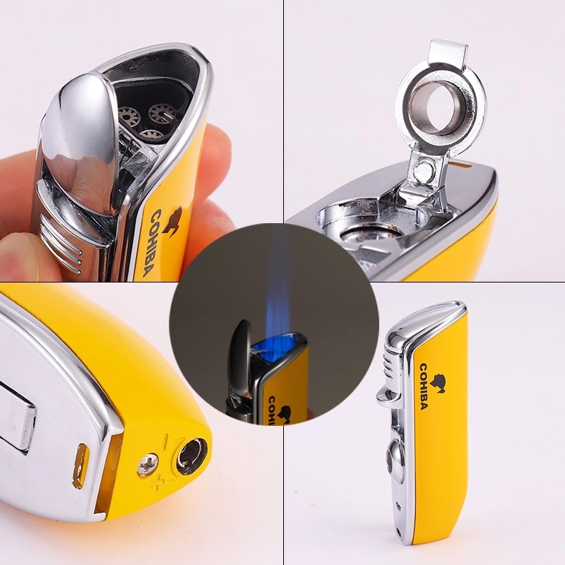Cigar Windproof Lighter 1