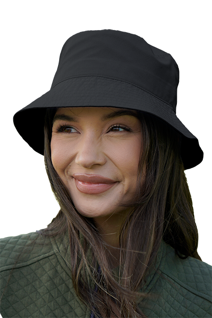 Clutch Bucket Hat