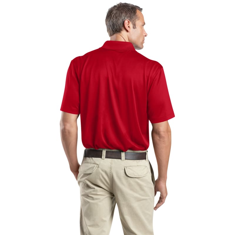 CornerStone - Select Snag-Proof Polo. 45