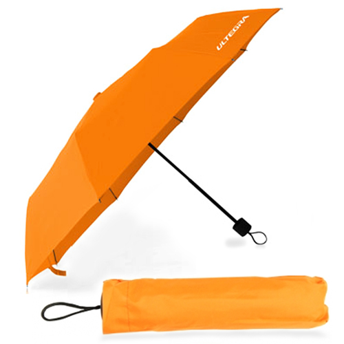 Foldable Umbrella W/ Sleeve 29