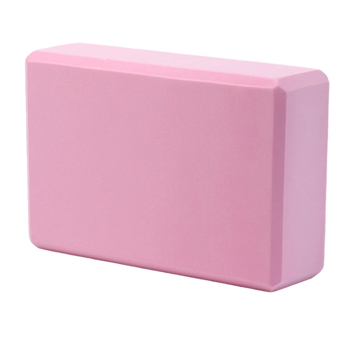 High Density Yoga Block for Support and Balance 2
