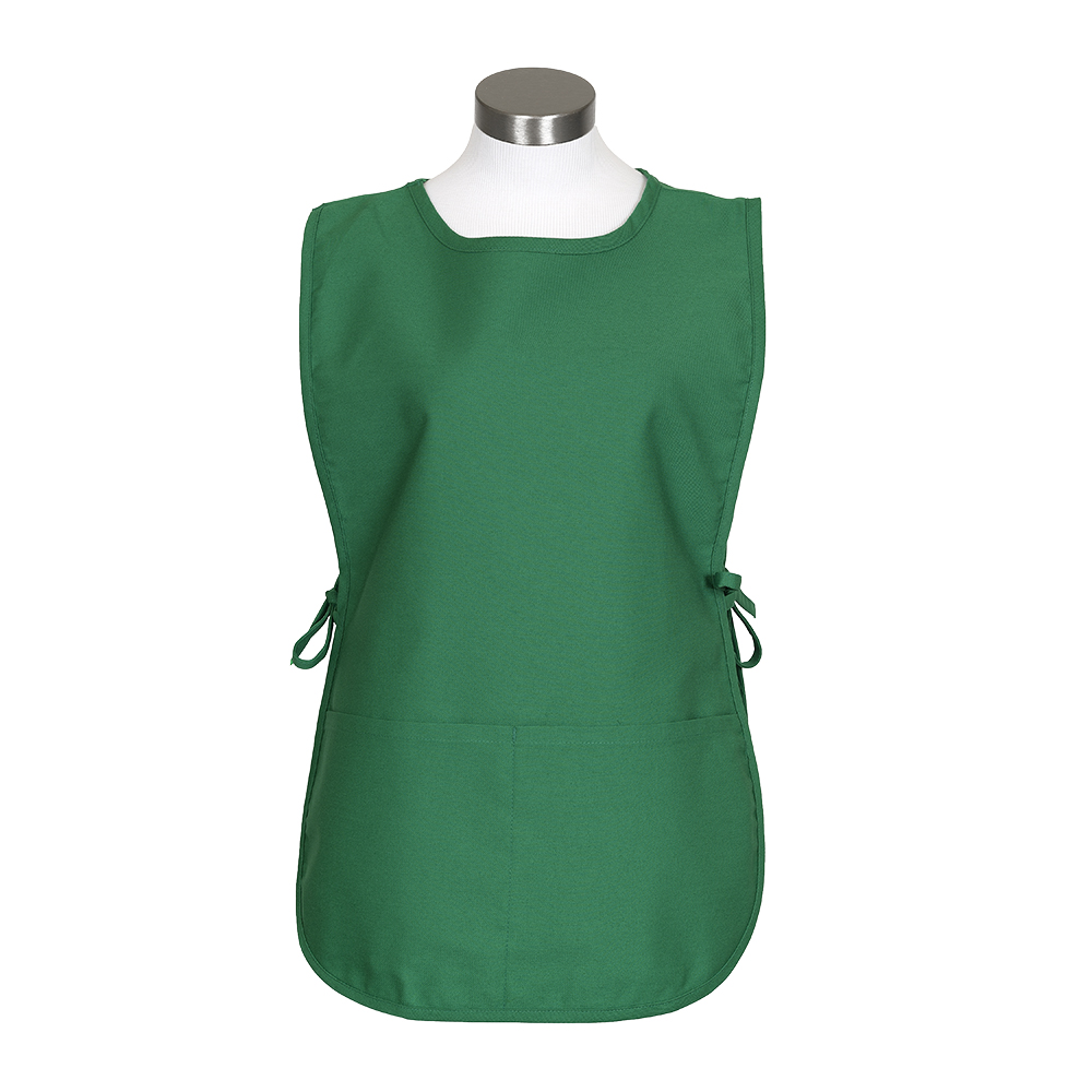 Cobbler Smock w/ Divided Center Pocket 11