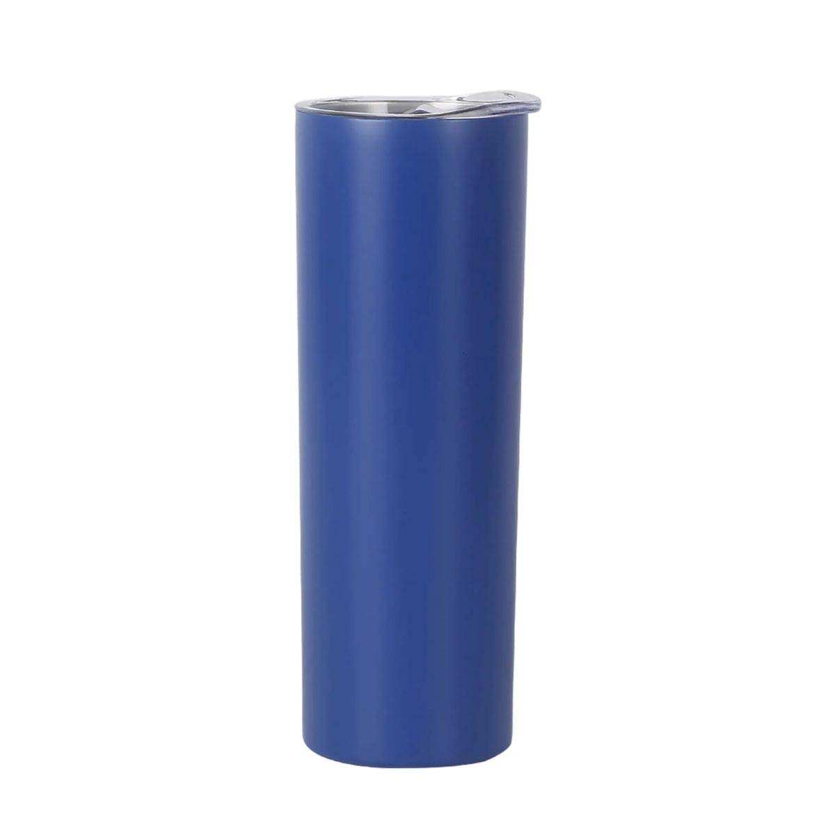 Slim Stainless Steel Tumbler with Double Wall Design 12