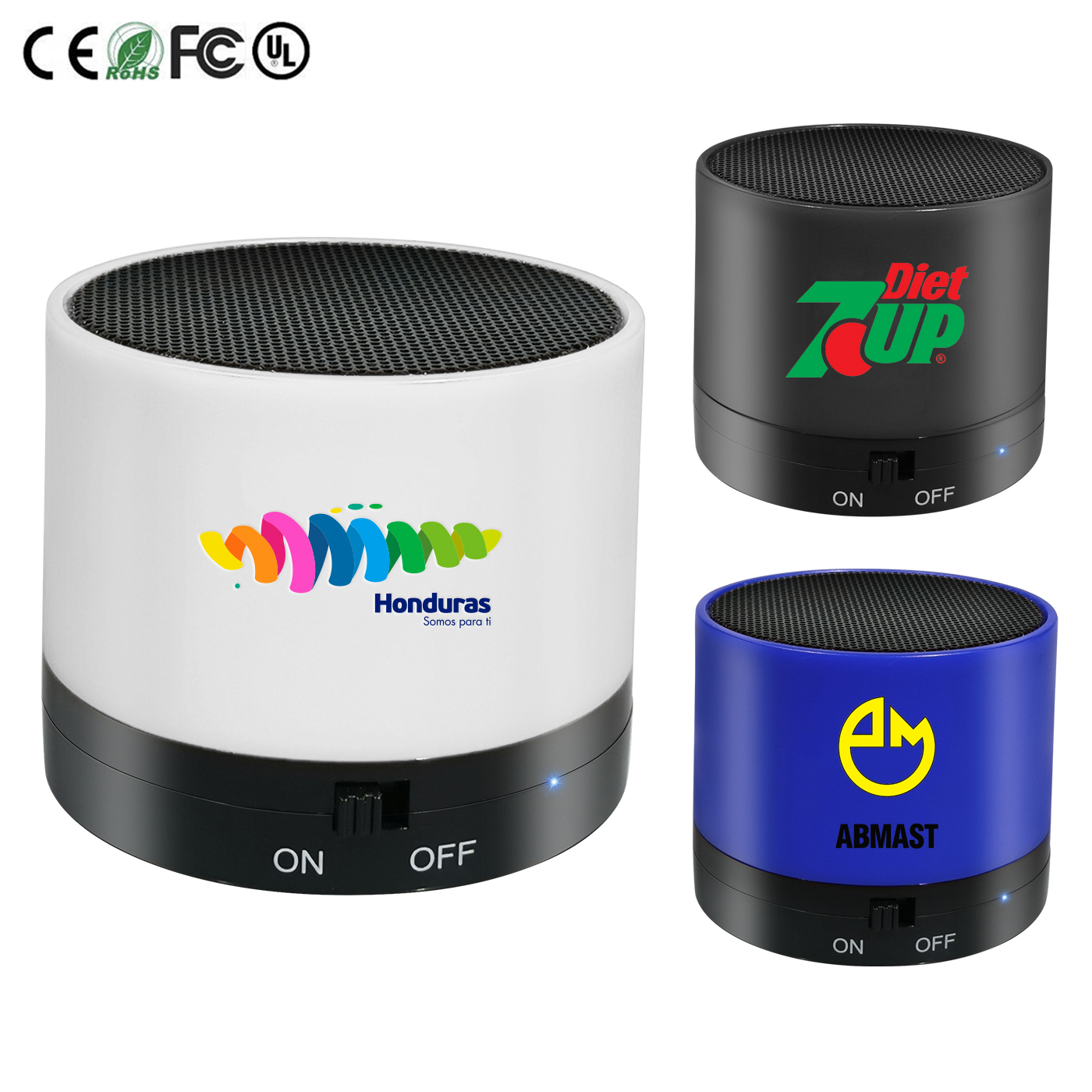 2nd Gen Super Bass Wireless Bluetooth Speaker 8