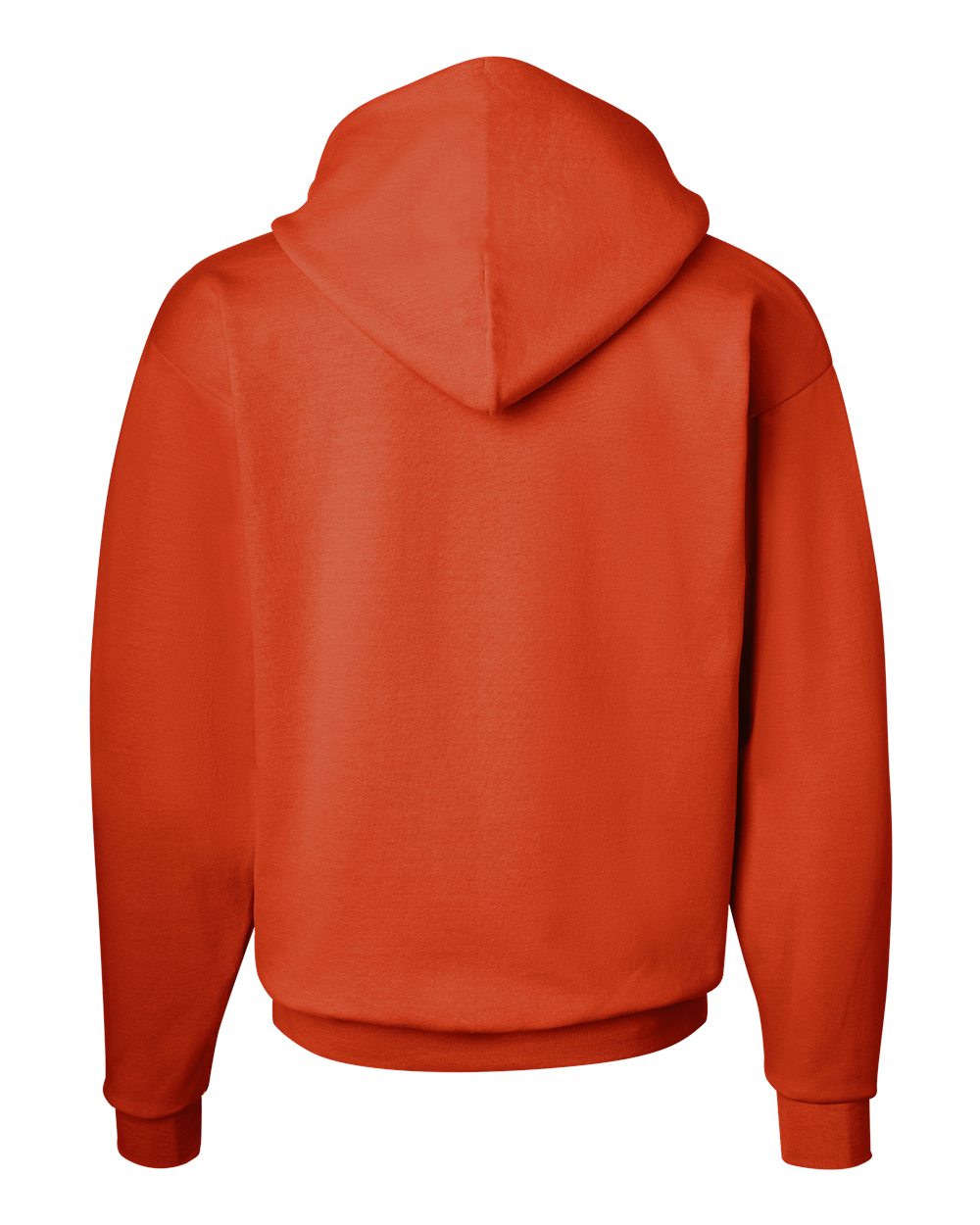 Unisex EcoSmart® Hooded Sweatshirt - P170 30