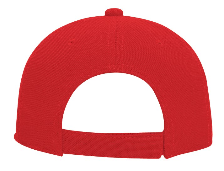OTTO CAP® 6 Panel Low Profile Baseball Cap 26