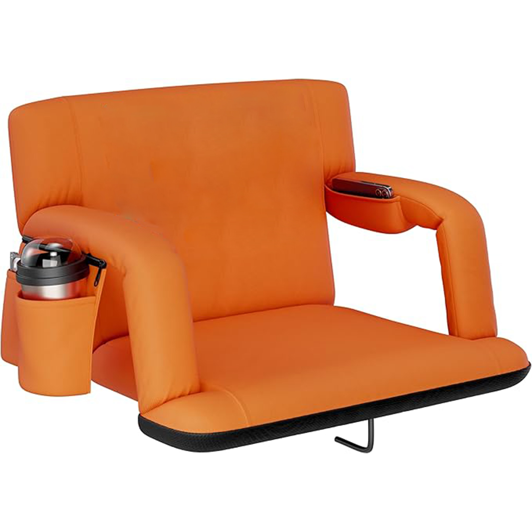 Reclining Stadium Seat 5