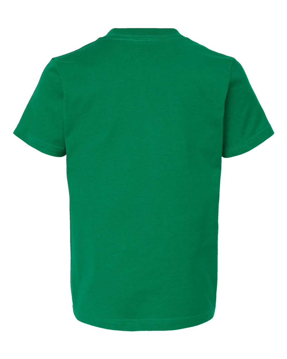 Youth Fine Jersey T-Shirt - 235 258