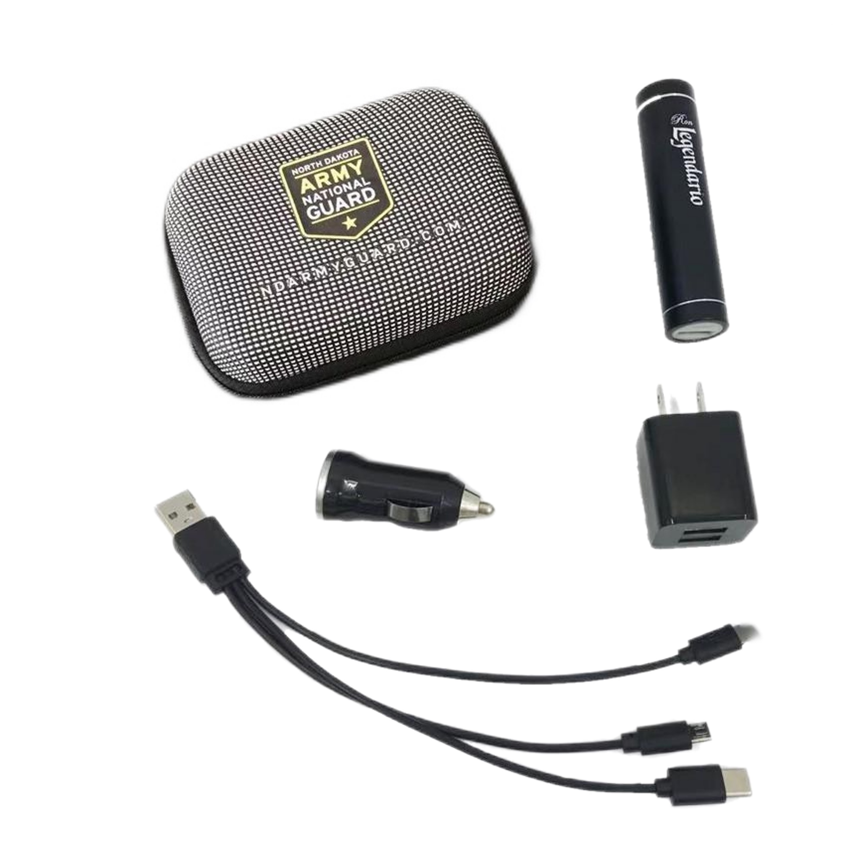 4 in 1 Charging Set 1