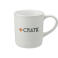 Bronx 12oz Ceramic Mug, custom mug with logo imprint 39