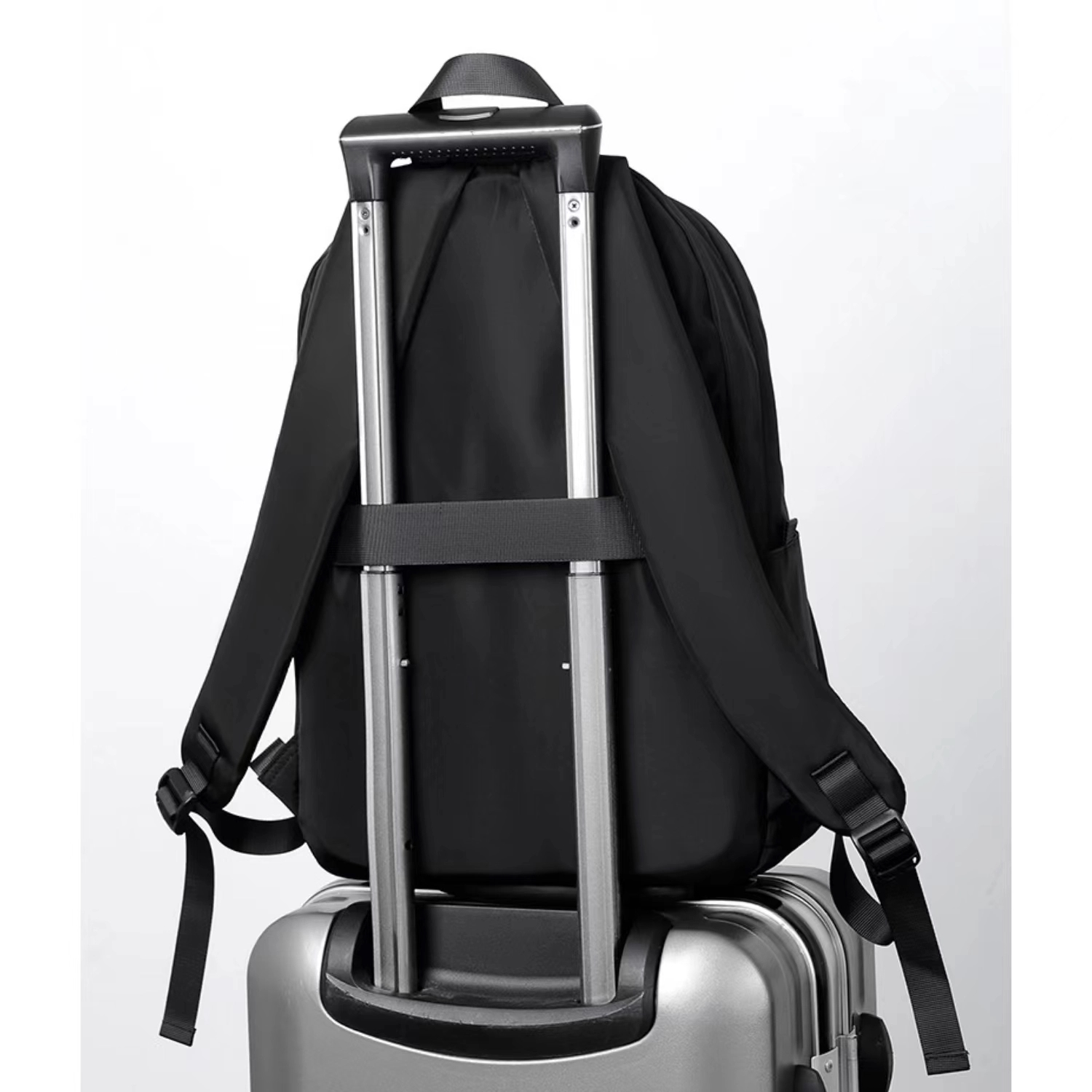 Waterproof Casual Business Laptop Backpack 4