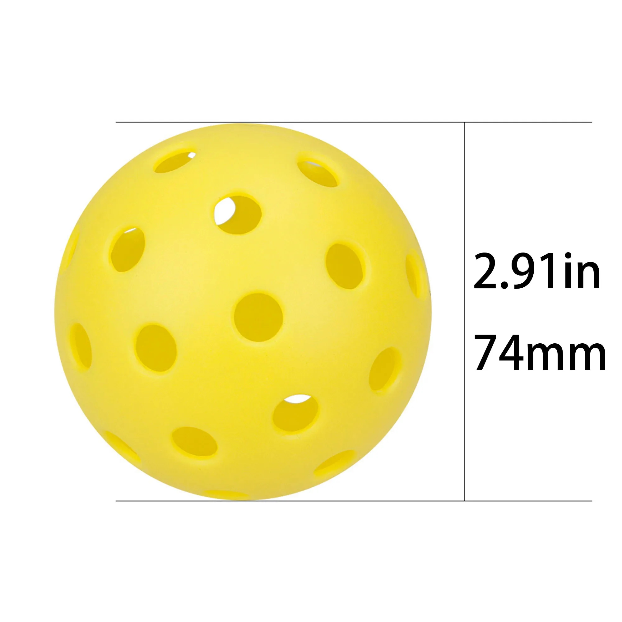 New Recruit Special Offer Full Color Custom Pickleball Set 2
