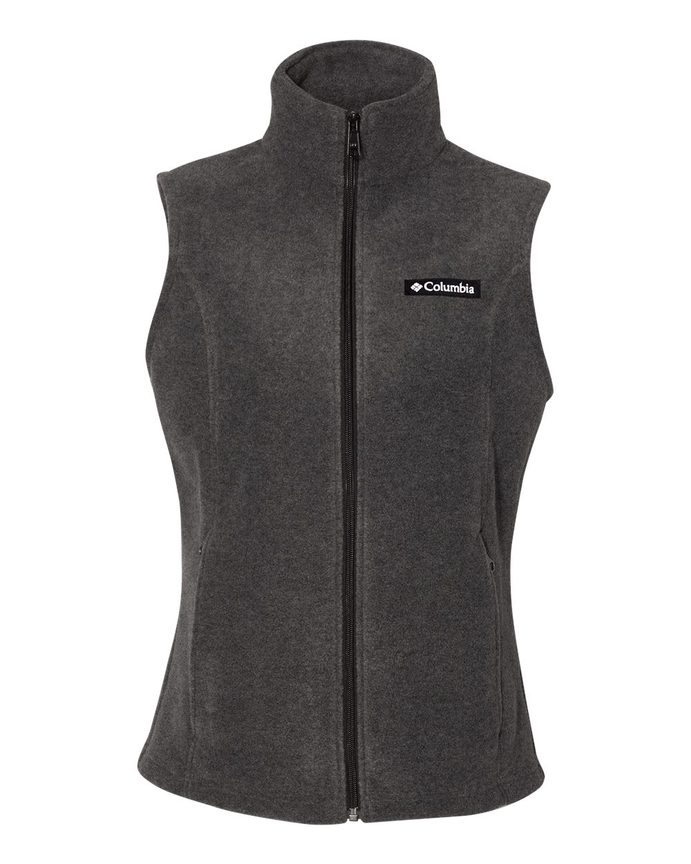 Women’s Benton Springs™ Fleece Vest - 137212 4