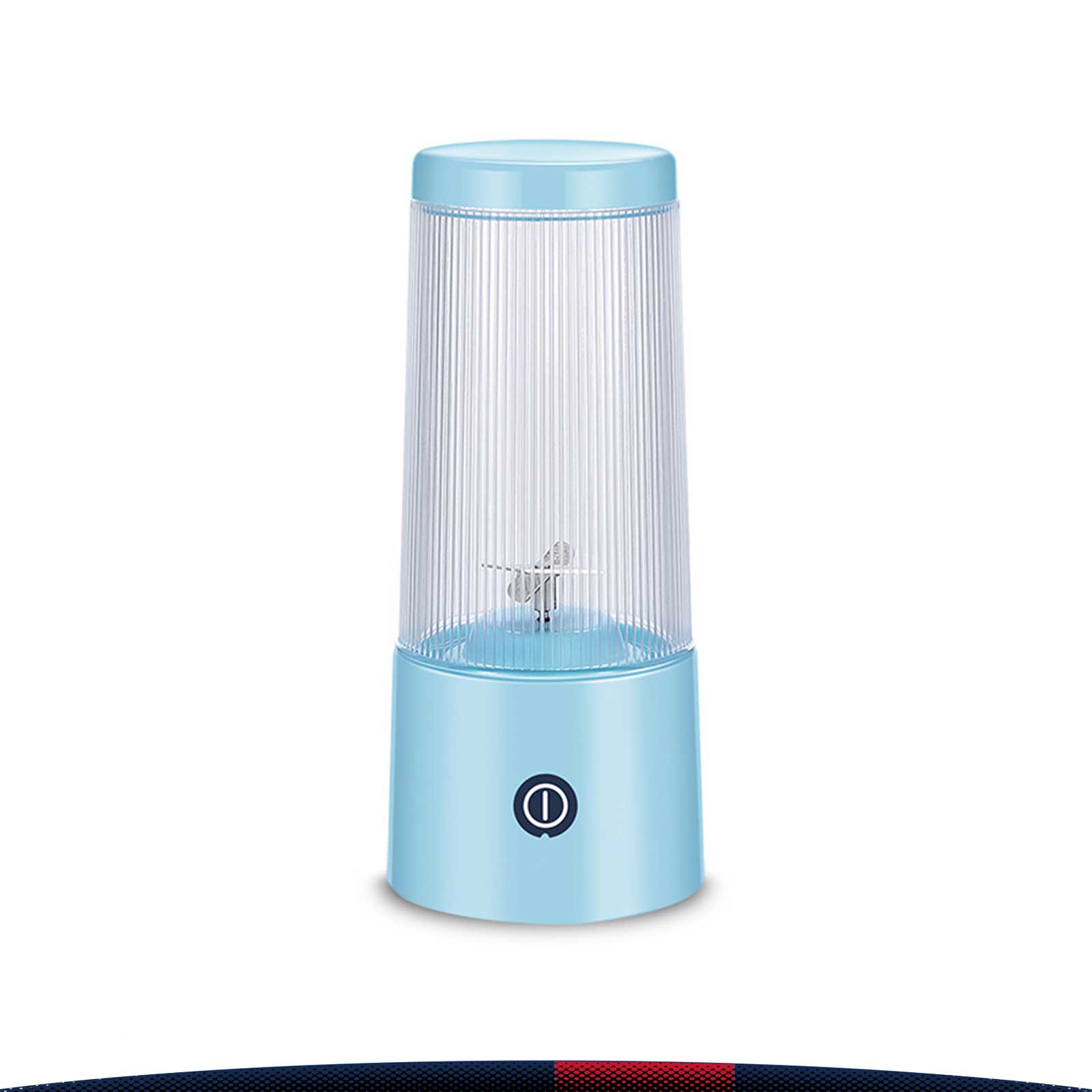 Fiono Portable Juicer 4
