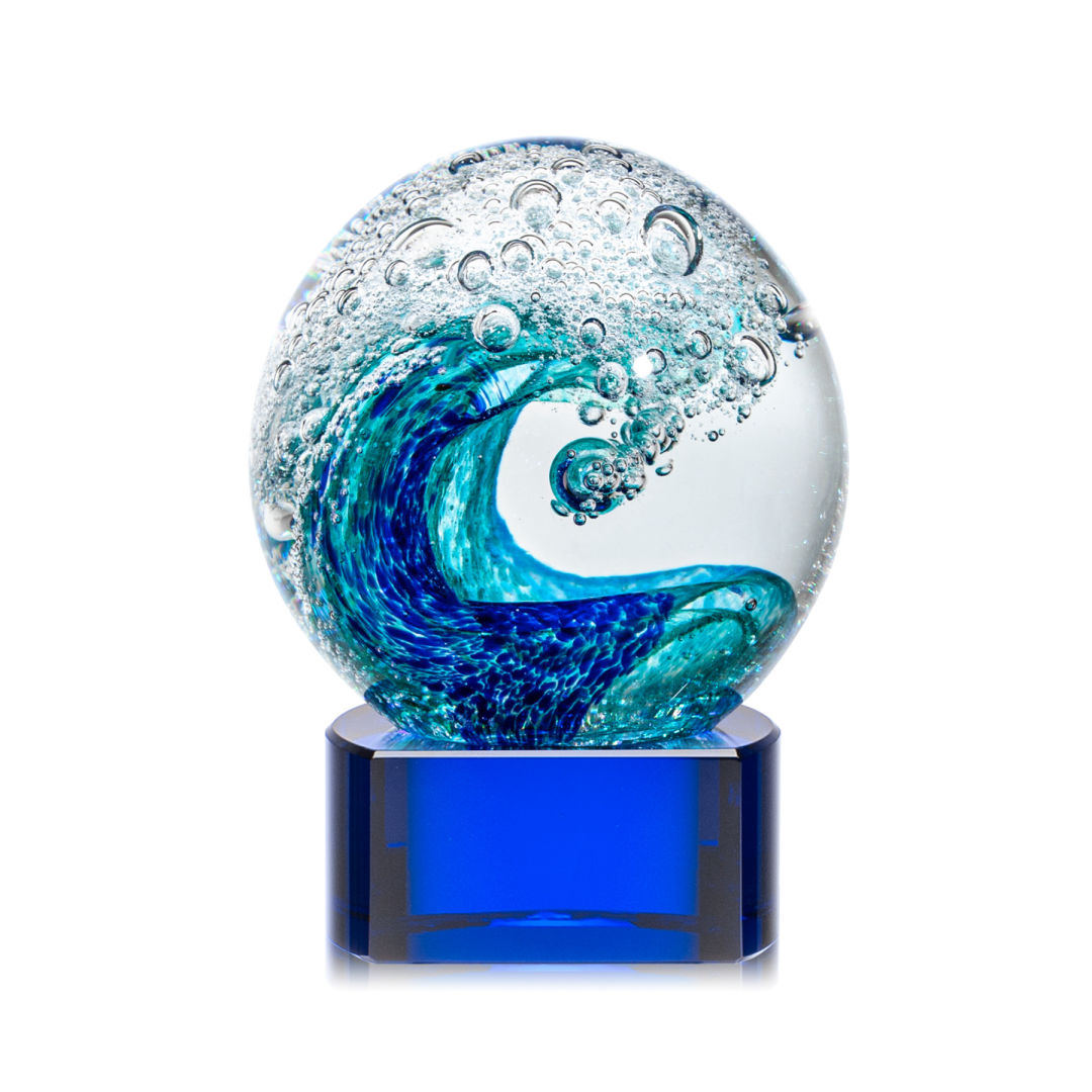 Surfside Award on Paragon - Blue 16