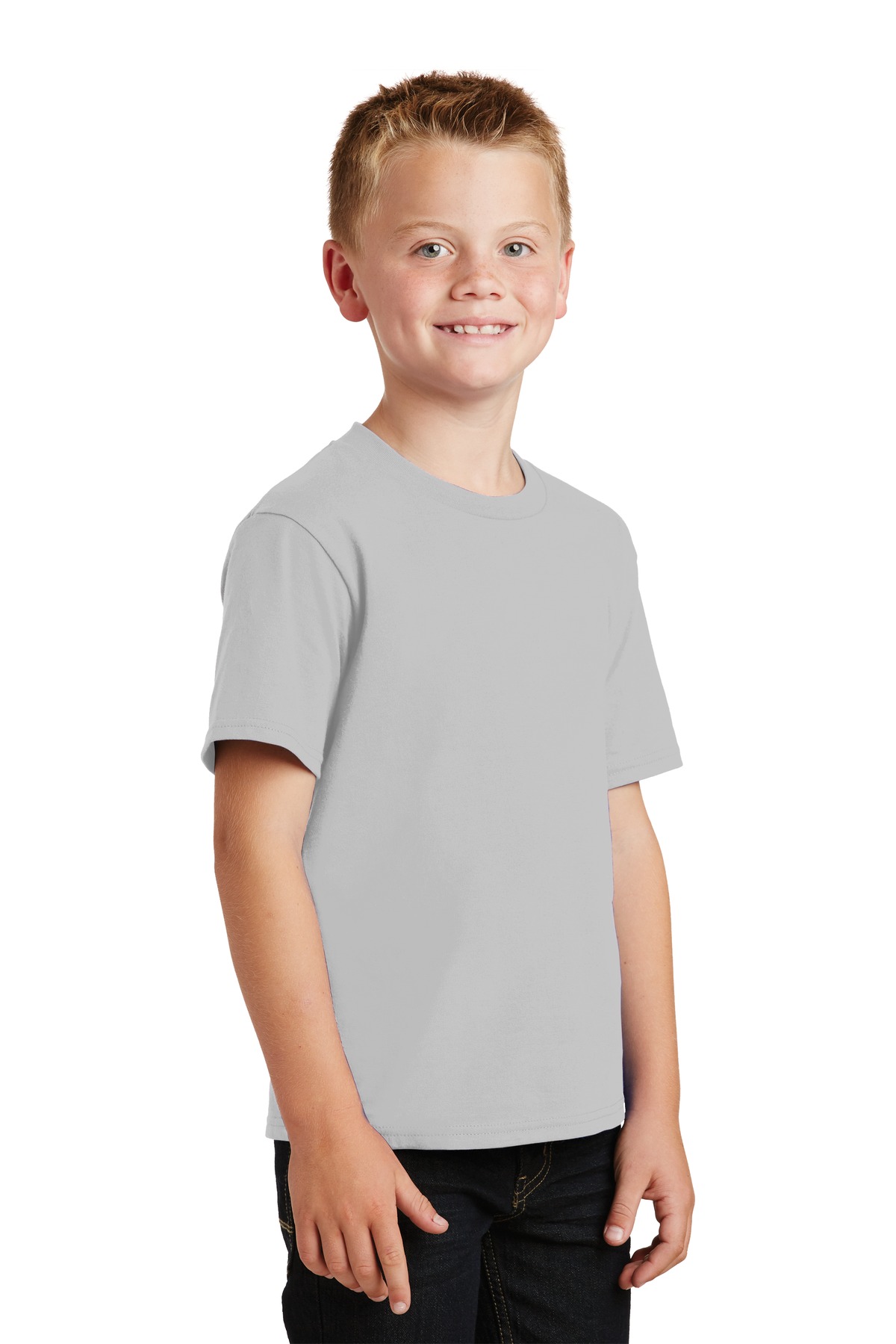 Port & Company® Youth Fan Favorite Tee 79
