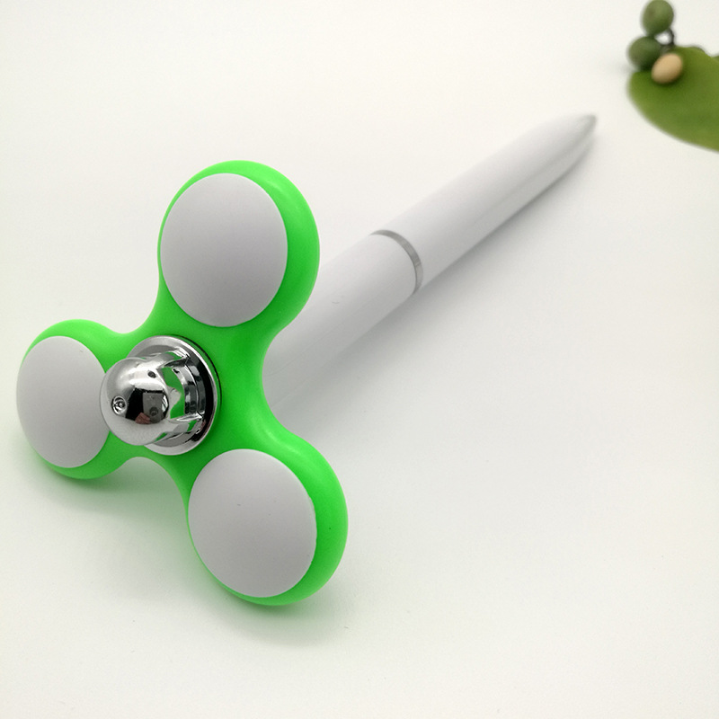 Spinner Pen 6