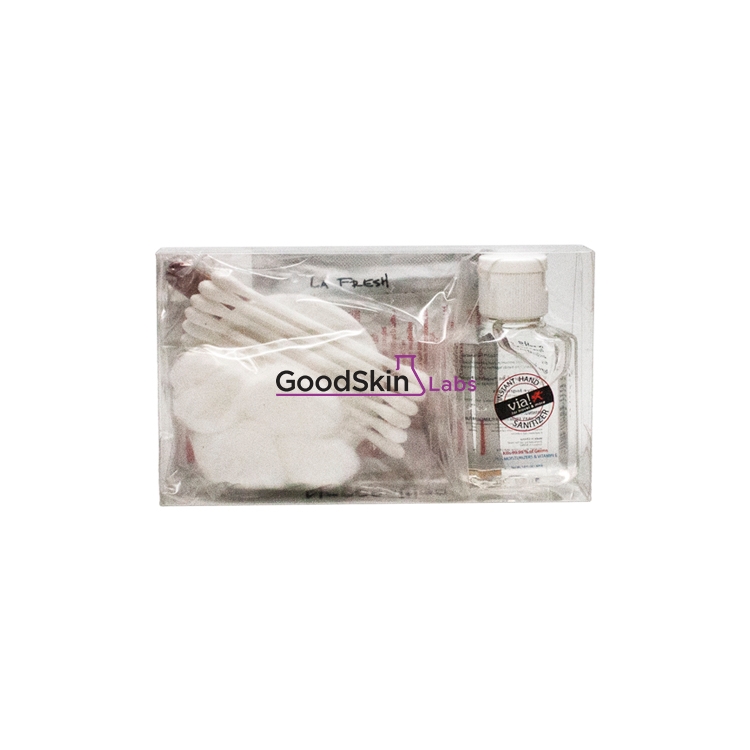 Mini Facial & Nail Care Kit 3