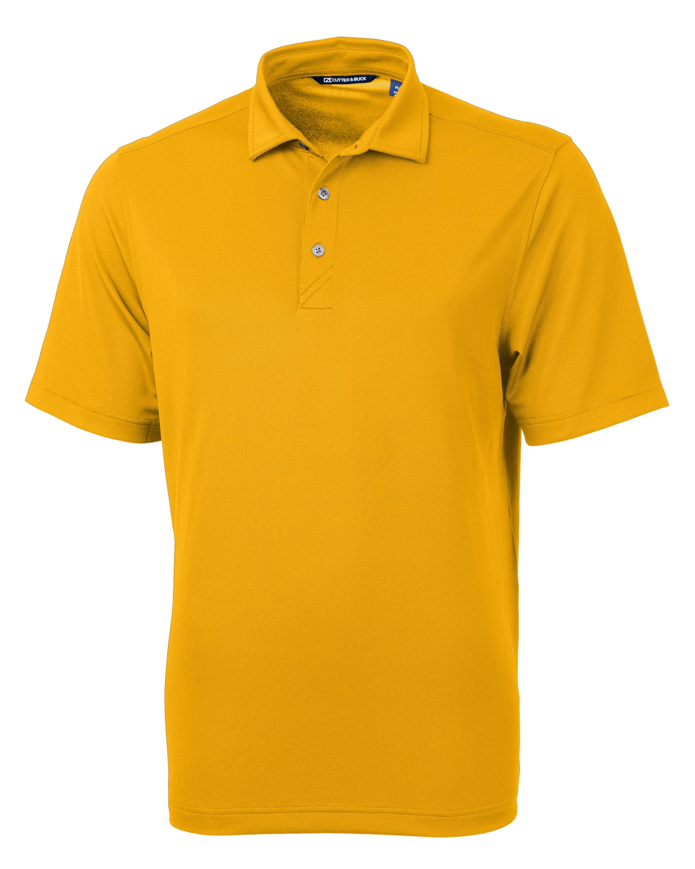 Cutter & Buck Virtue Recycled Featherlight Pique Mens Polo 58