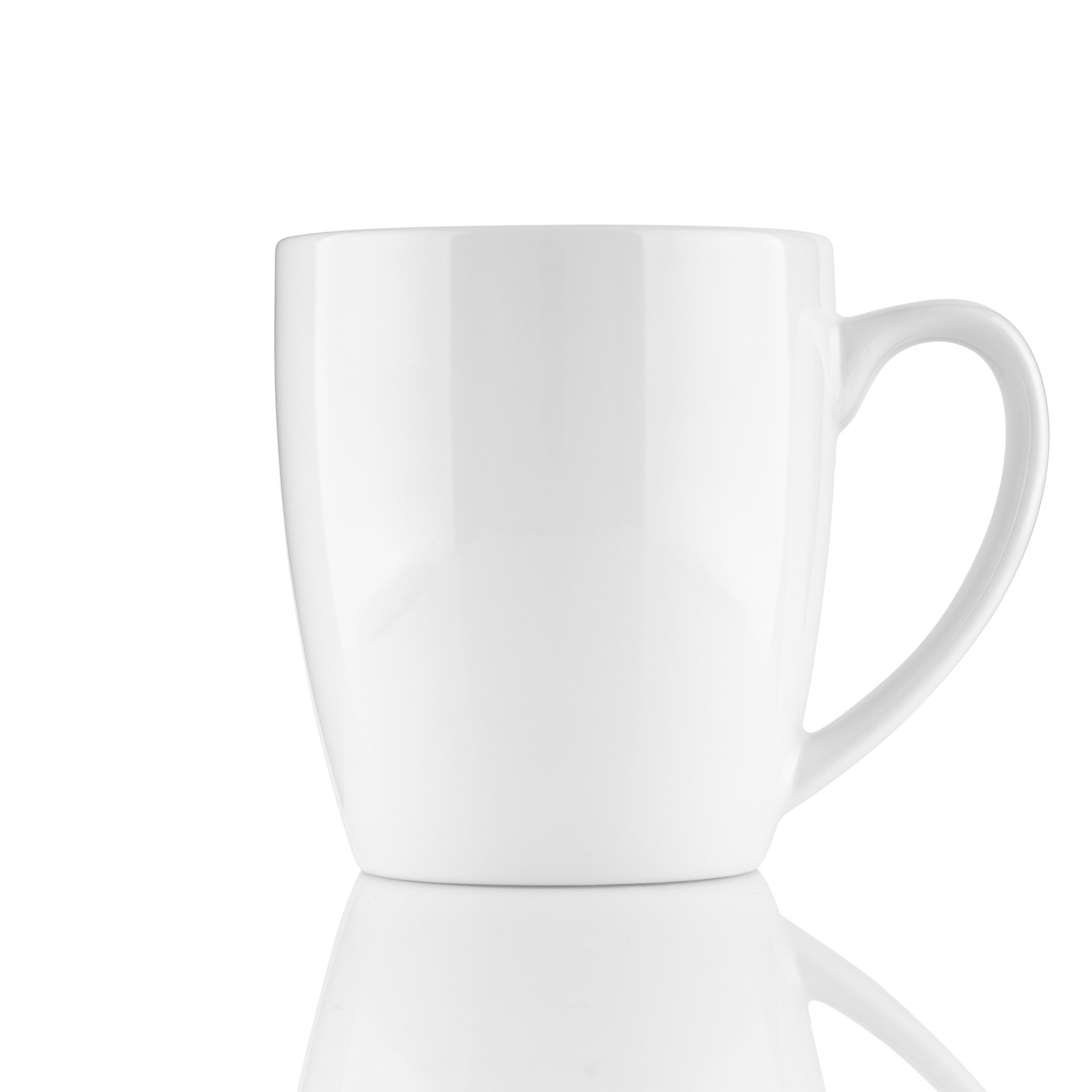 18 oz Latte Mug 5