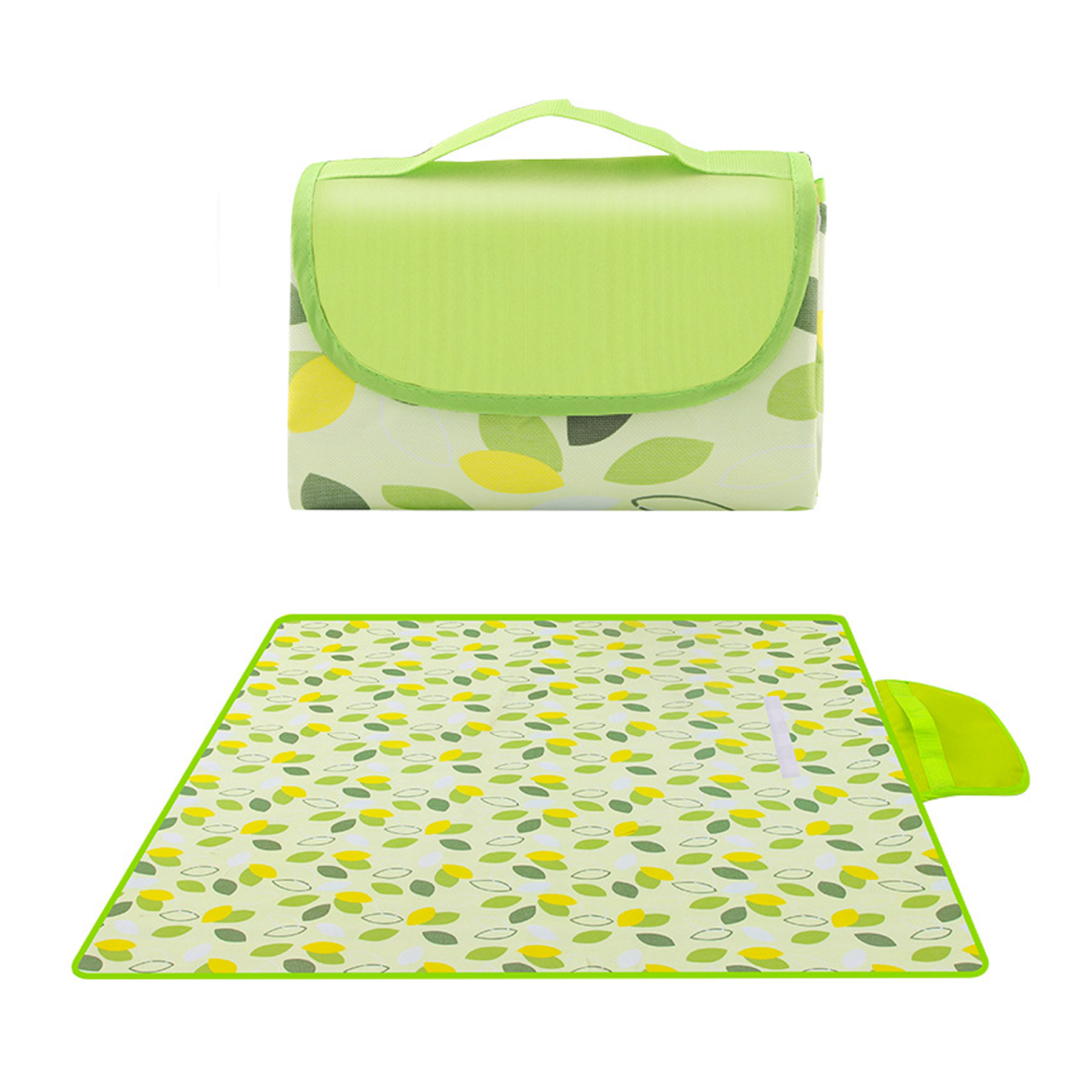 Outdoor Waterproof Picnic Blanket 5