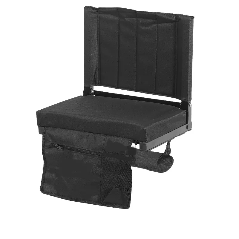 Portable Stadium Folding Seat Cushion 5