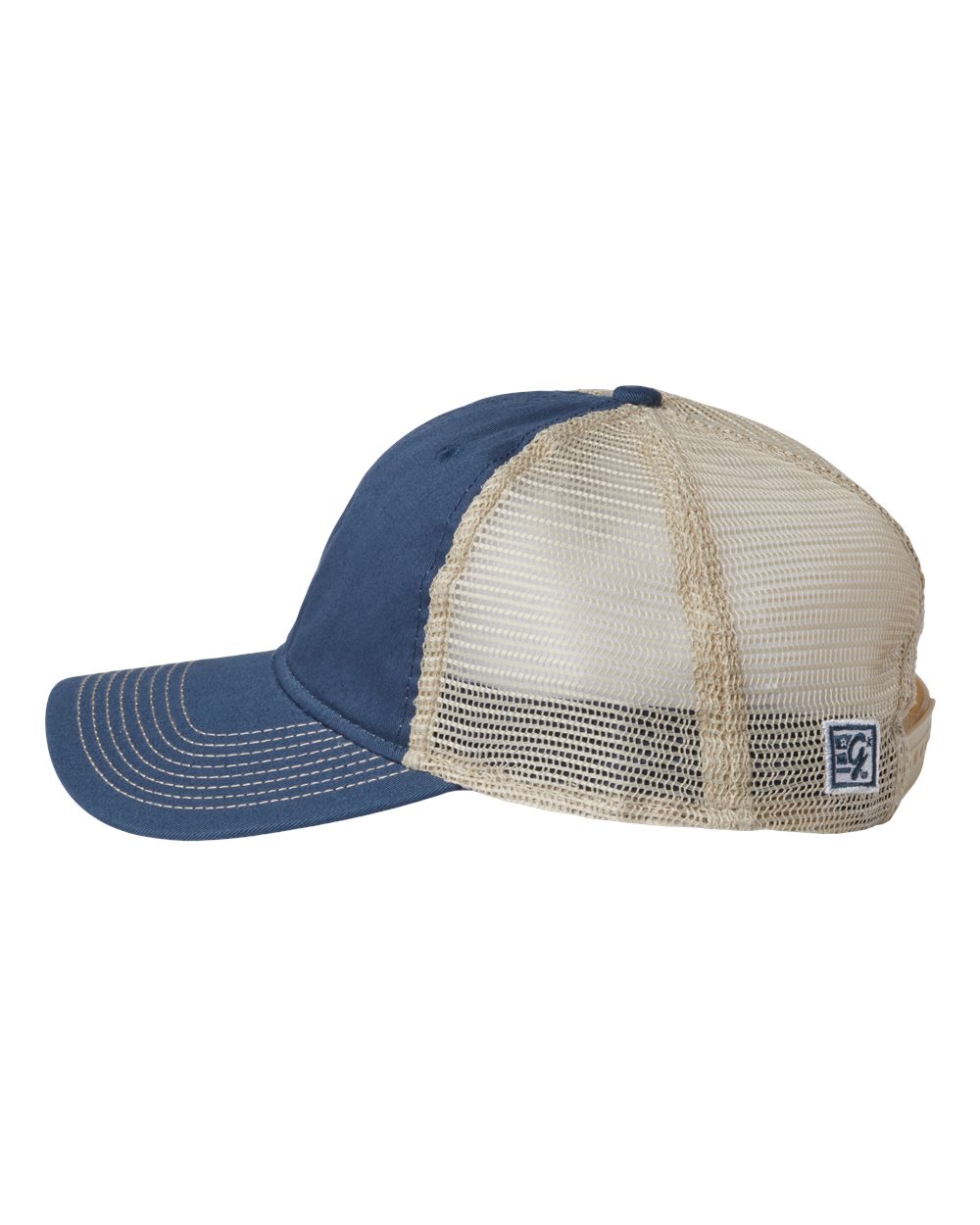 Soft Trucker Cap - GB880 15