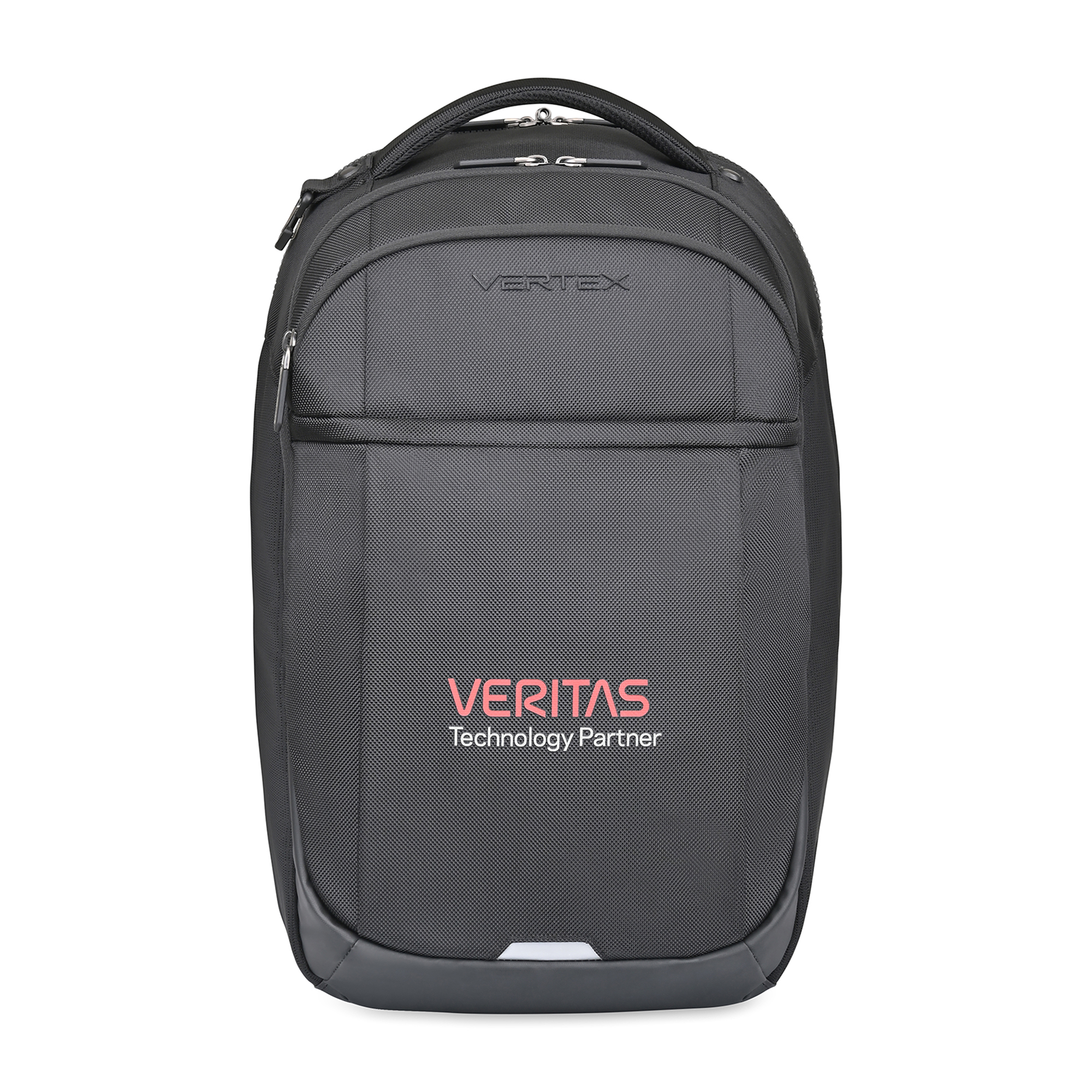 Vertex® Brooklyn Laptop Backpack 3