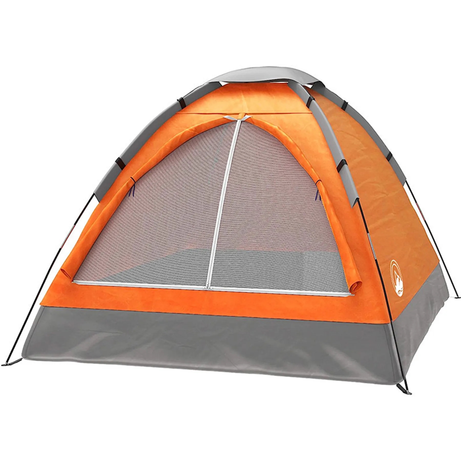 2-Person Camping Tent 5