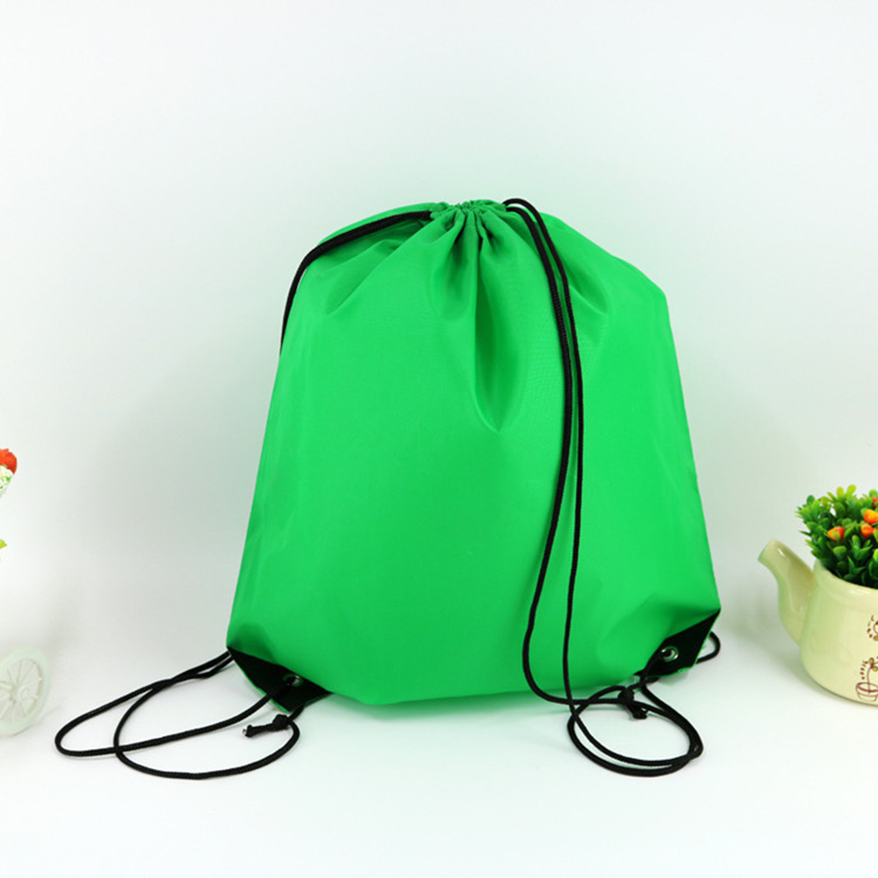 Sport Drawstring Backpacks 4