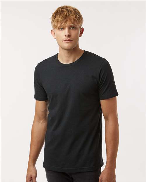 Combed CVC T-Shirt