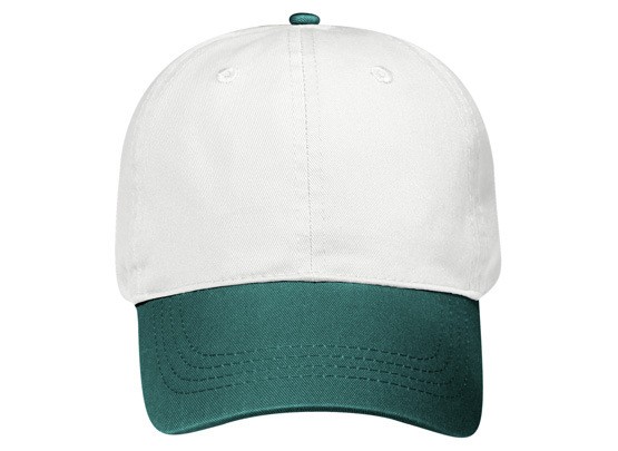 OTTO CAP 6 Panel Low Profile Dad Hat 30