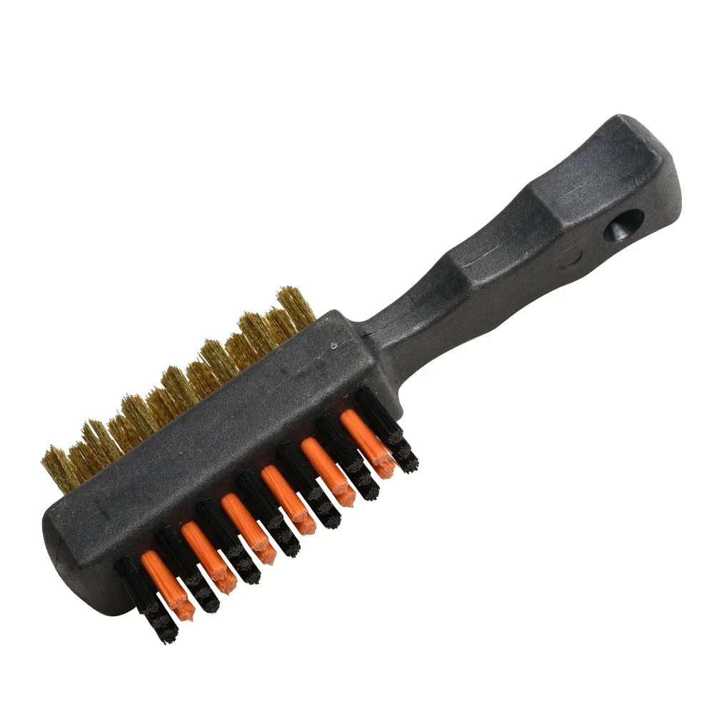 Golf Club Brush Groove Cleaner 4