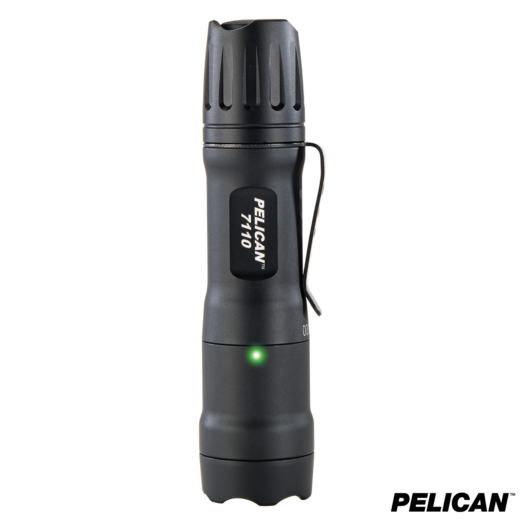 Pelican™ 7110 Tactical Flashlight 12