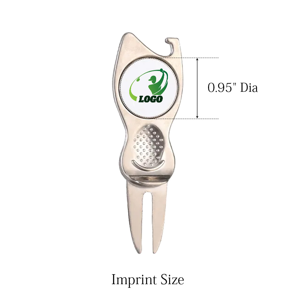 Golf Divot Tool Gift Set 15