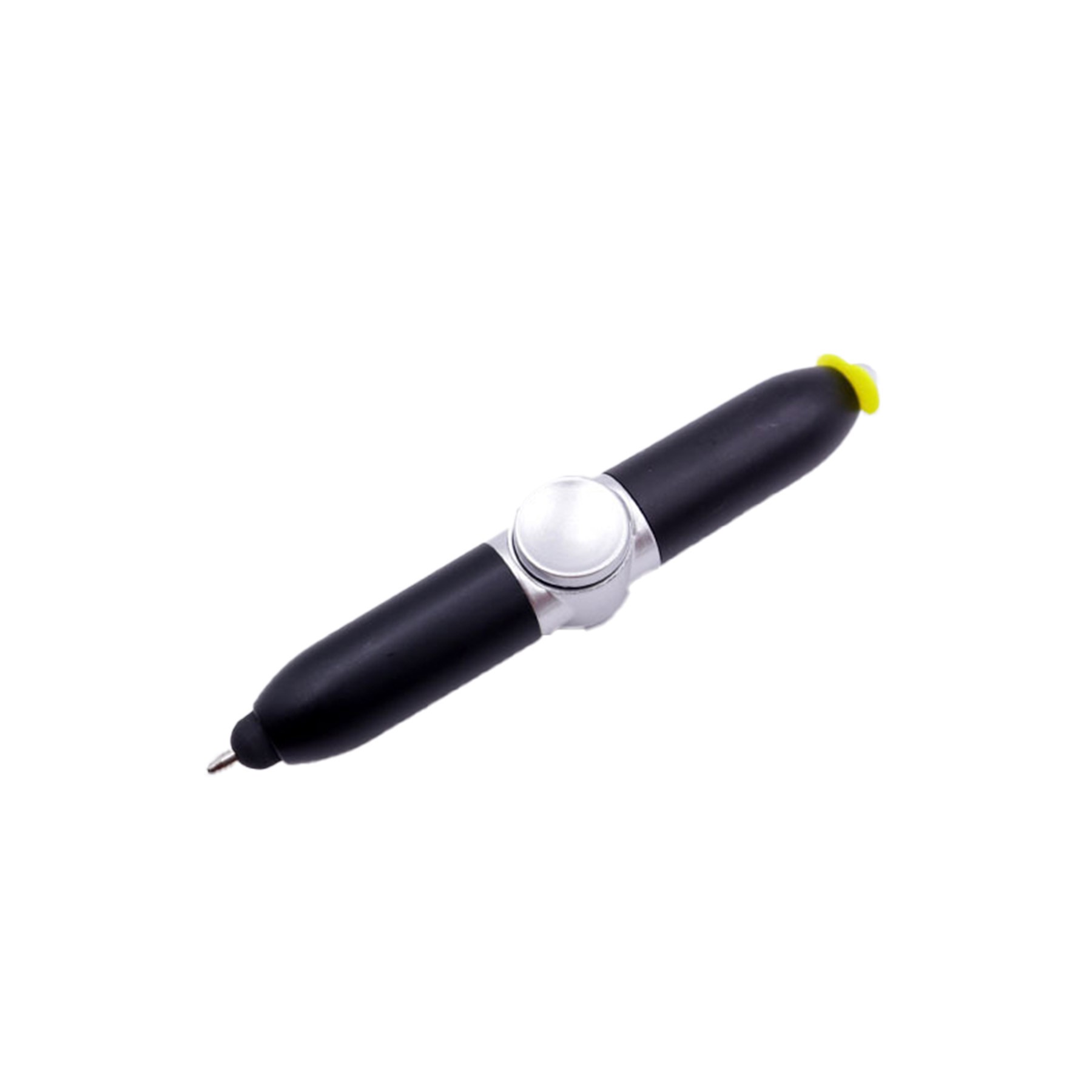 Creative Fidget Spinner Light Pen 6