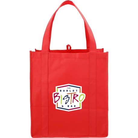 Hercules Non-Woven Grocery Tote 175
