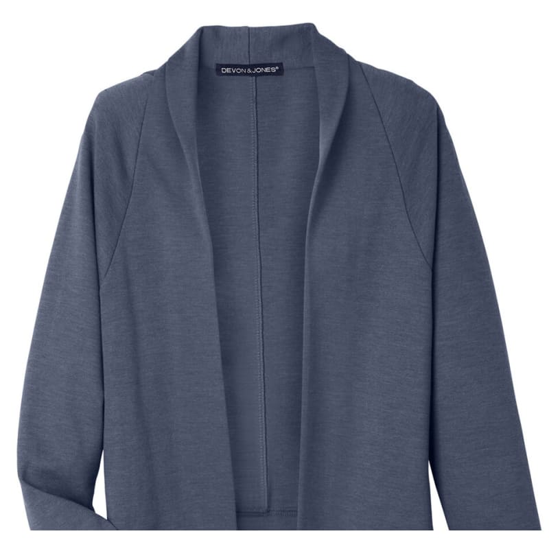 Devon & Jones Ladies' New Classics™ Charleston Cardigan 7