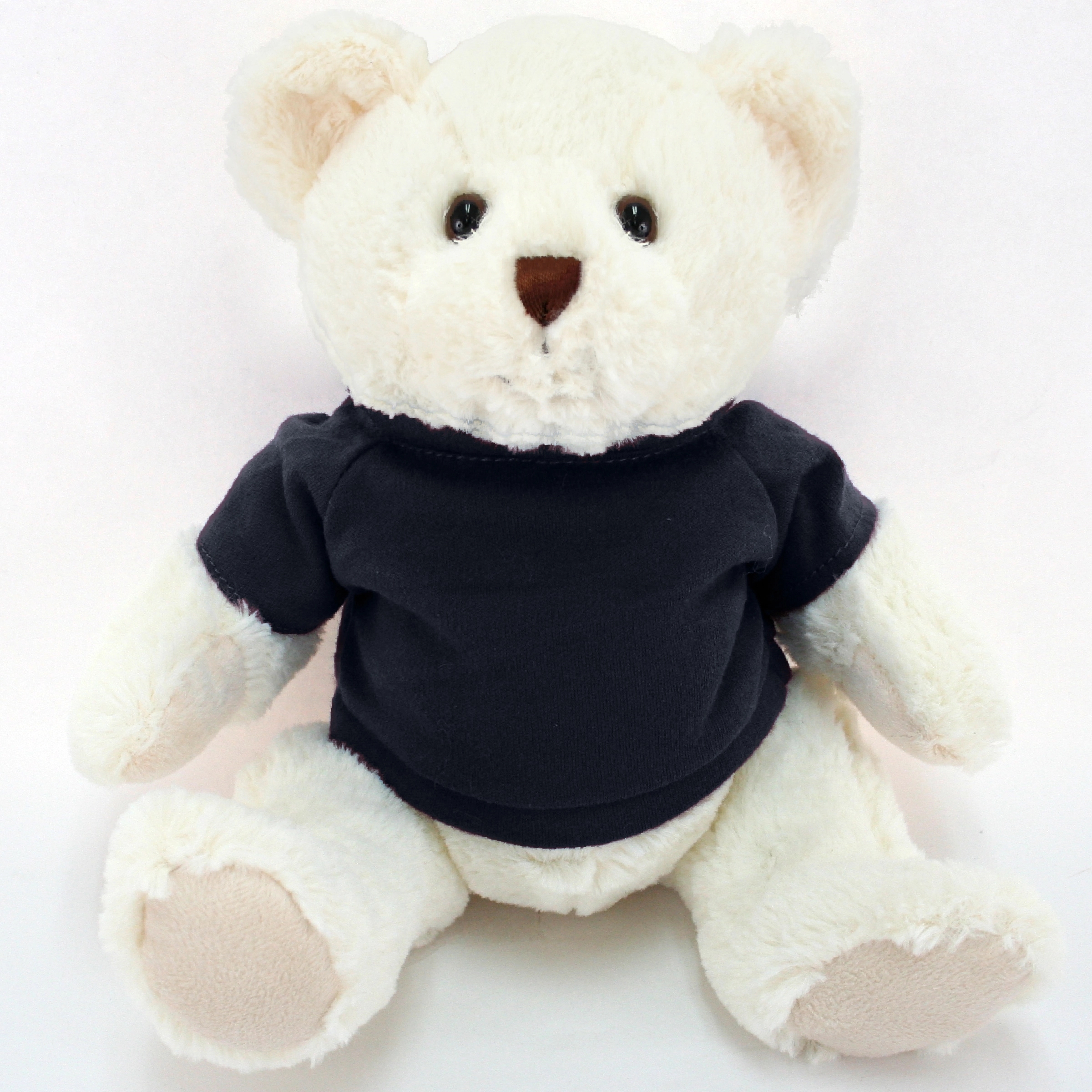 9" White Bear 5