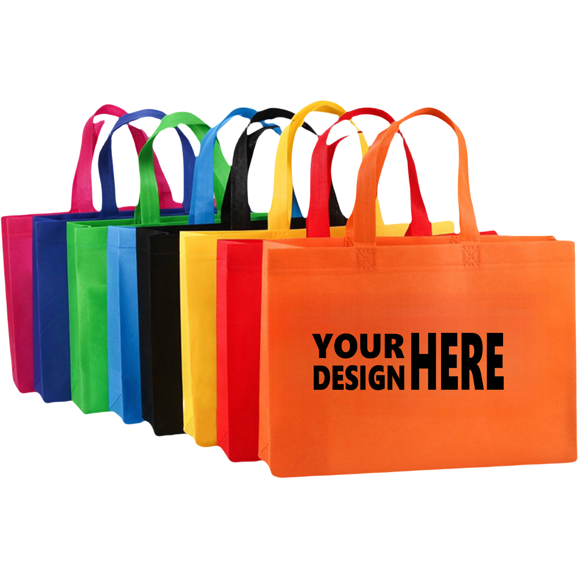 Non-woven Bag MOQ20 3