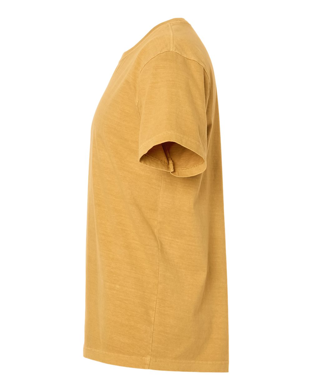 Unisex Heavyweight Garment-Dyed Tee - 4810GD 151