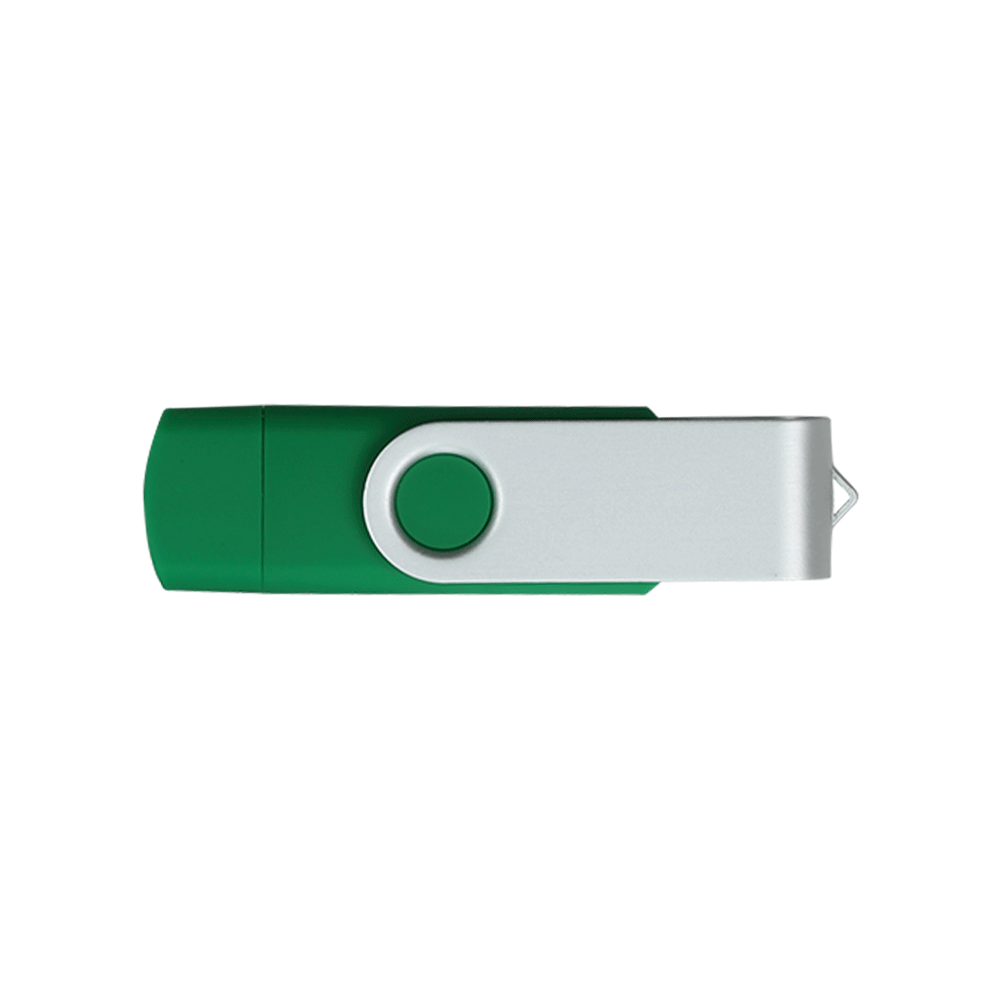 High Speed USB3.0 Type C OTG Flash Drive 7