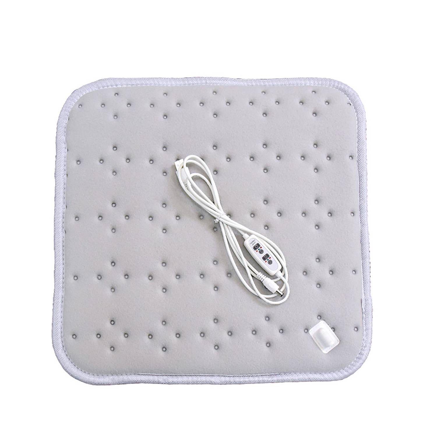 USB Heating Pad Seat Cushion 2
