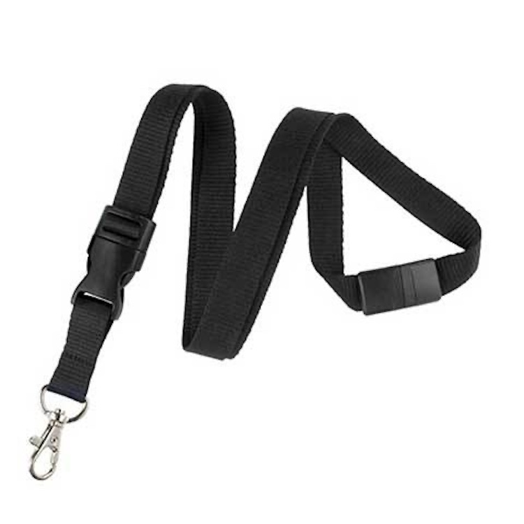 Premier Breakaway Durable Lanyard 2