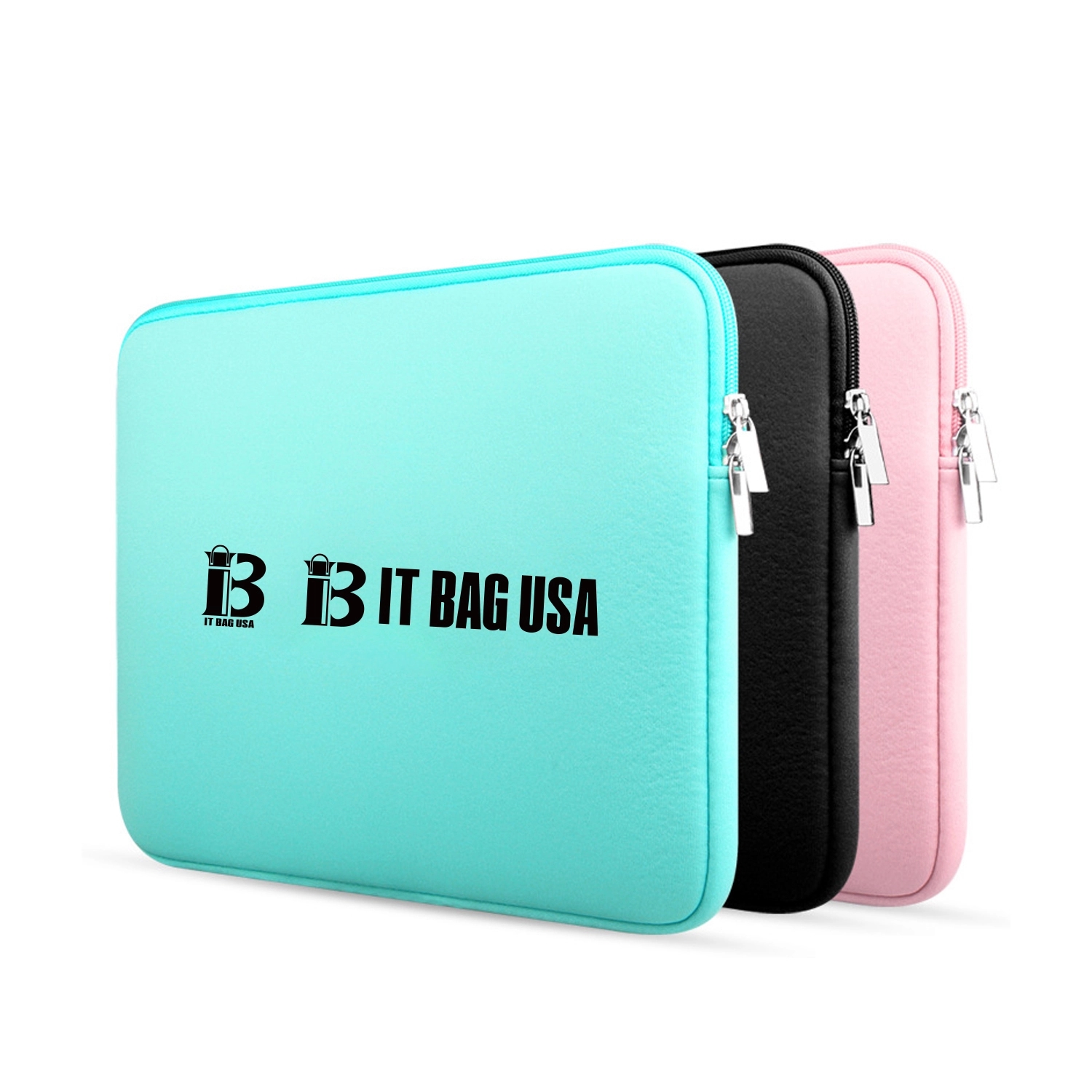 Neoprene Laptop Sleeve 1