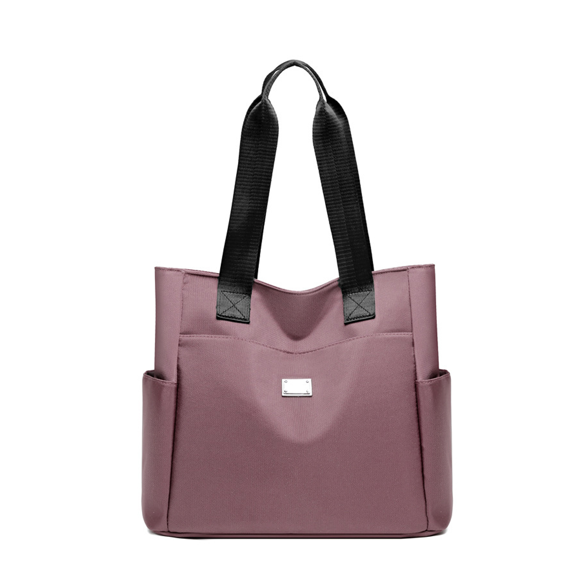 Large Capacity Tote Bag, custom tote bag with logo imprint 7